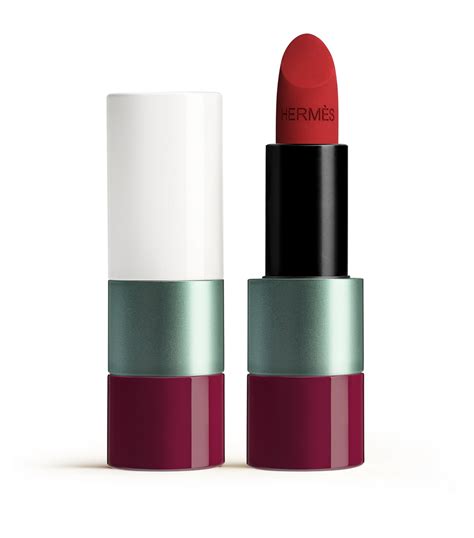 hermes lipstick malaysia price|Hermes lipstick where to buy.